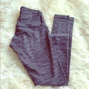 Lululemon full length legging